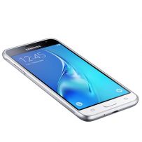 SAMSUNG Galaxy J3 - 8 GB - 5" - Putih