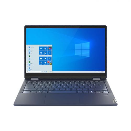 YOGA 6 13ALC6 - ABYSS BLUE [82ND002KID]